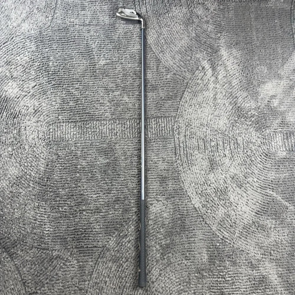 Callaway Hawk Eye Titanium 8‎ Iron Men's RH Tungsten Injected GBB Hawk Eye Shaft